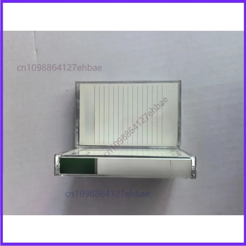ABEX Test Tapes SCC-2066 Mix Multiuse Multi-Purpose Hybrid Test Tapes  Frequency,Speed & Flutter