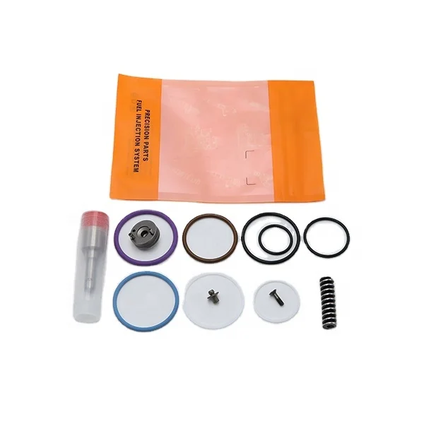 

High Quality EUI Repair Kits Fuel Injector Repair Kit for 0414700005 F00041N030