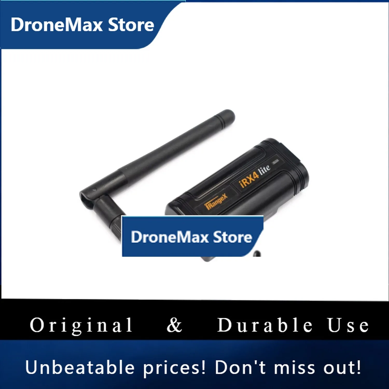 DroMaFrSky Radios With Lite Version External Module Bay - 4-in-1 Multiprotocol TX Module