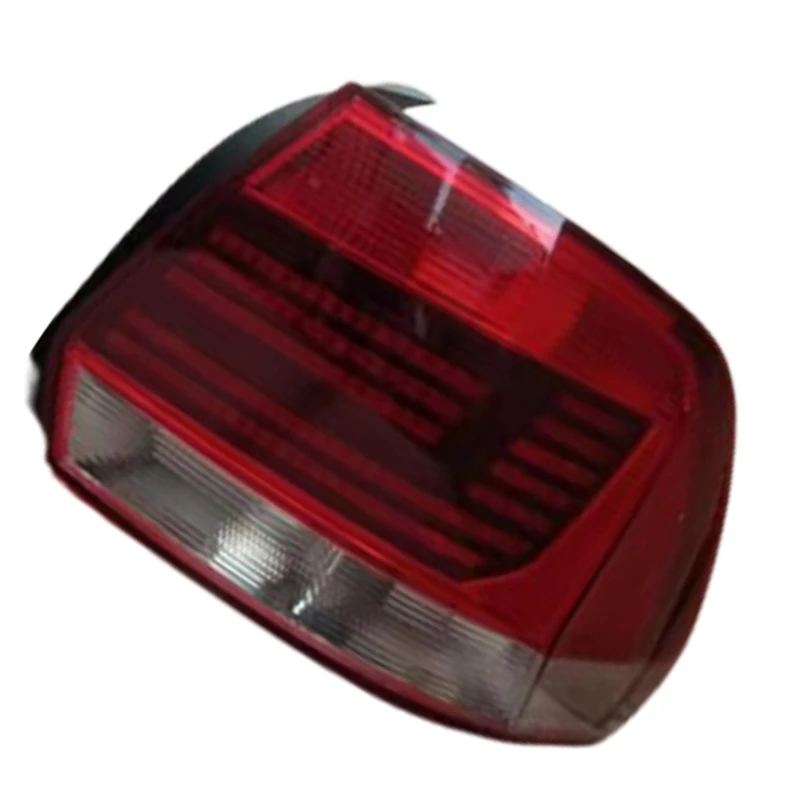 

Rear Tail Light Signal Brake Lamp Housing For-VW-Polo Vento Sedan 15-22 Reversing Lampshade Without Bulb