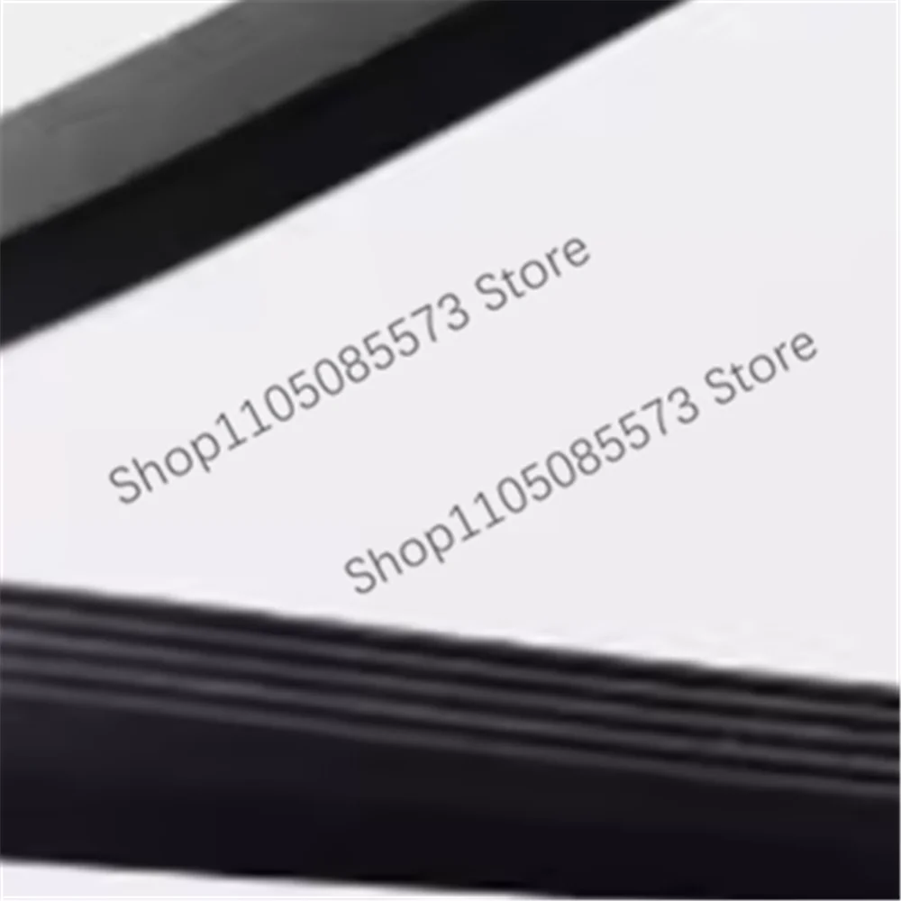 2Pcs V belt PJ508 200J 2/3/4/5/6/7/8/9/10 ribbed treadmill conveyor belt rubber motor drive belt