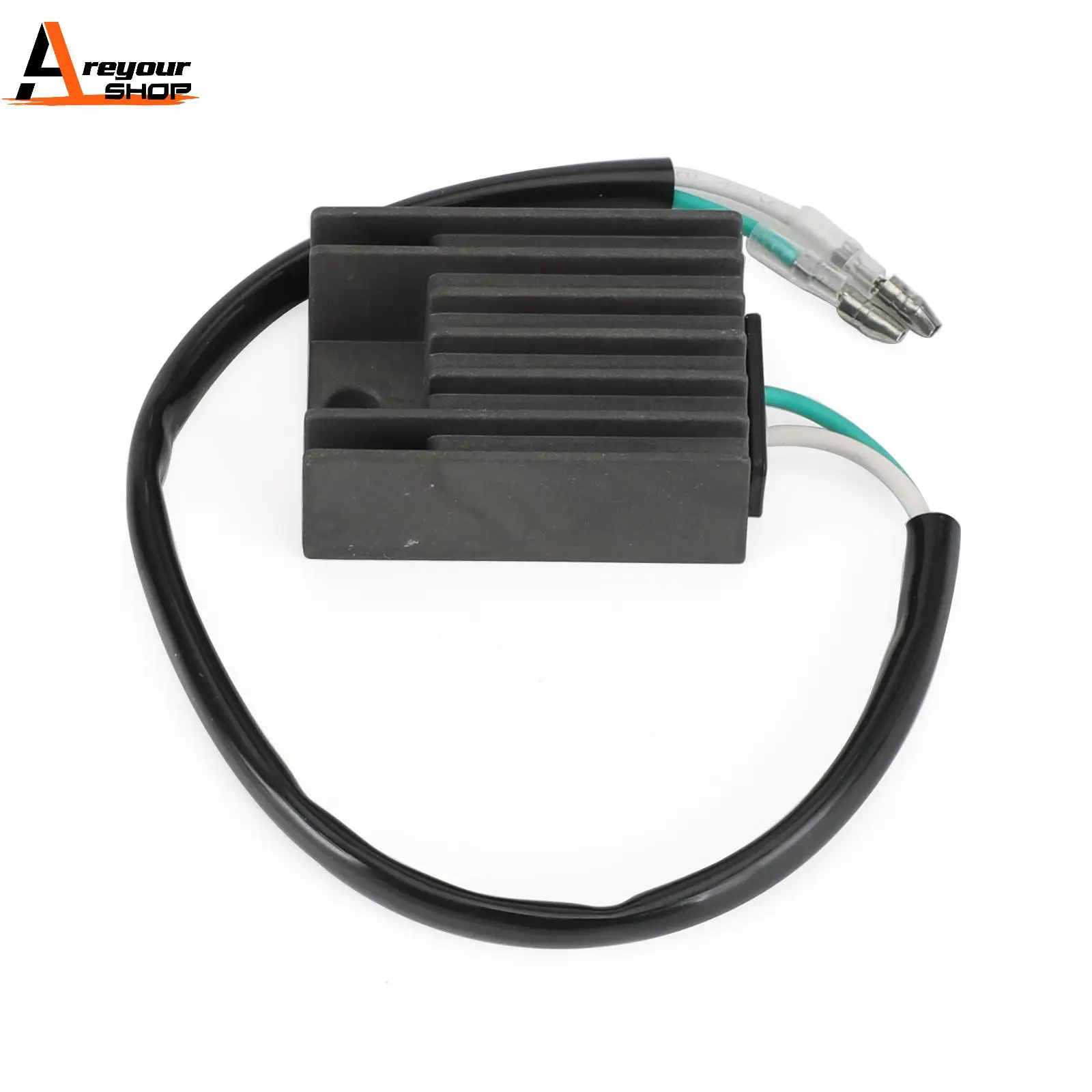 Areyourshop Voltage Regulator Rectifier For Honda XL XR 600 500 350 250 200 R 31400-KA2-641 Motorcycle Parts