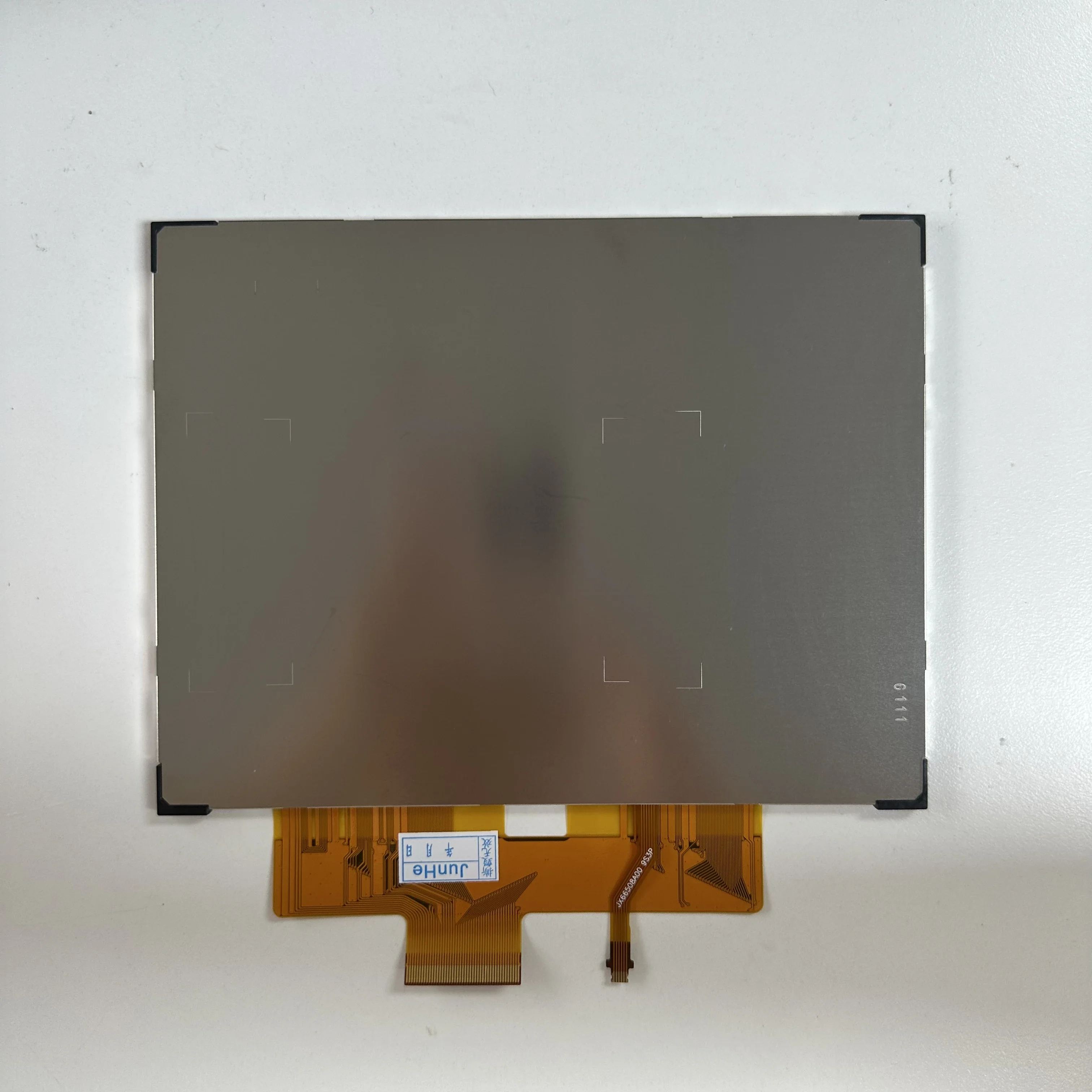 Panel de pantalla LCD para Ridgid SeeSnake CS65x