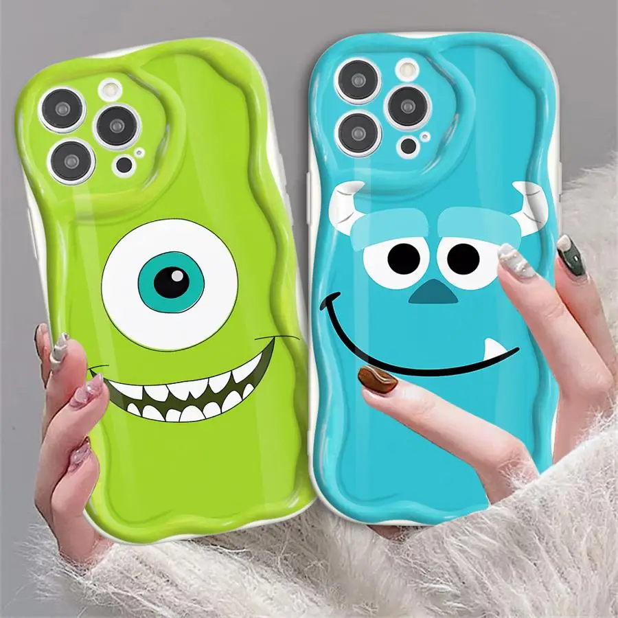 Monsters Inc Phone … - image