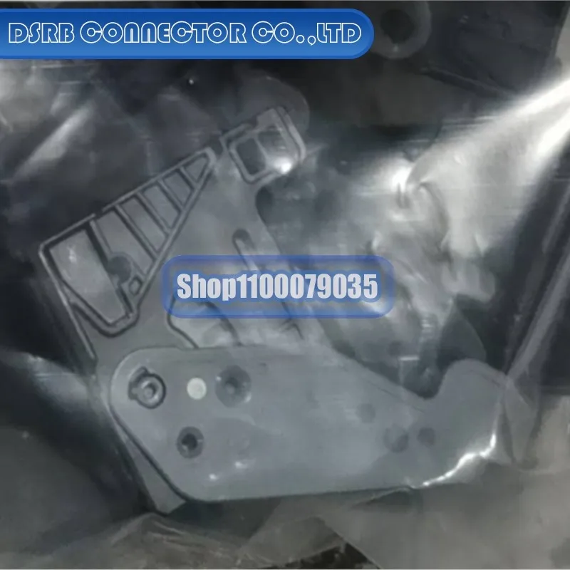 

2pcs/lot 560151-4821 770680-4 770680-5 776228-1 1-1718324-1 2310923-3 1-2177053-1 connector new original