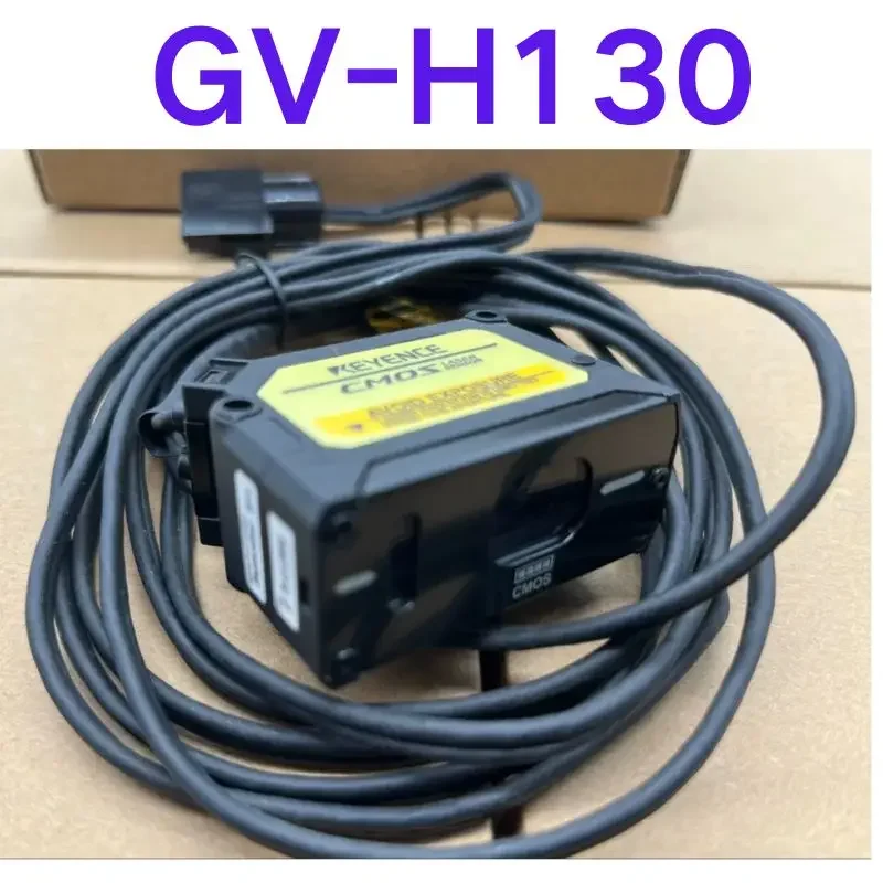 

Second-hand test Ok Laser sensor GV-H130