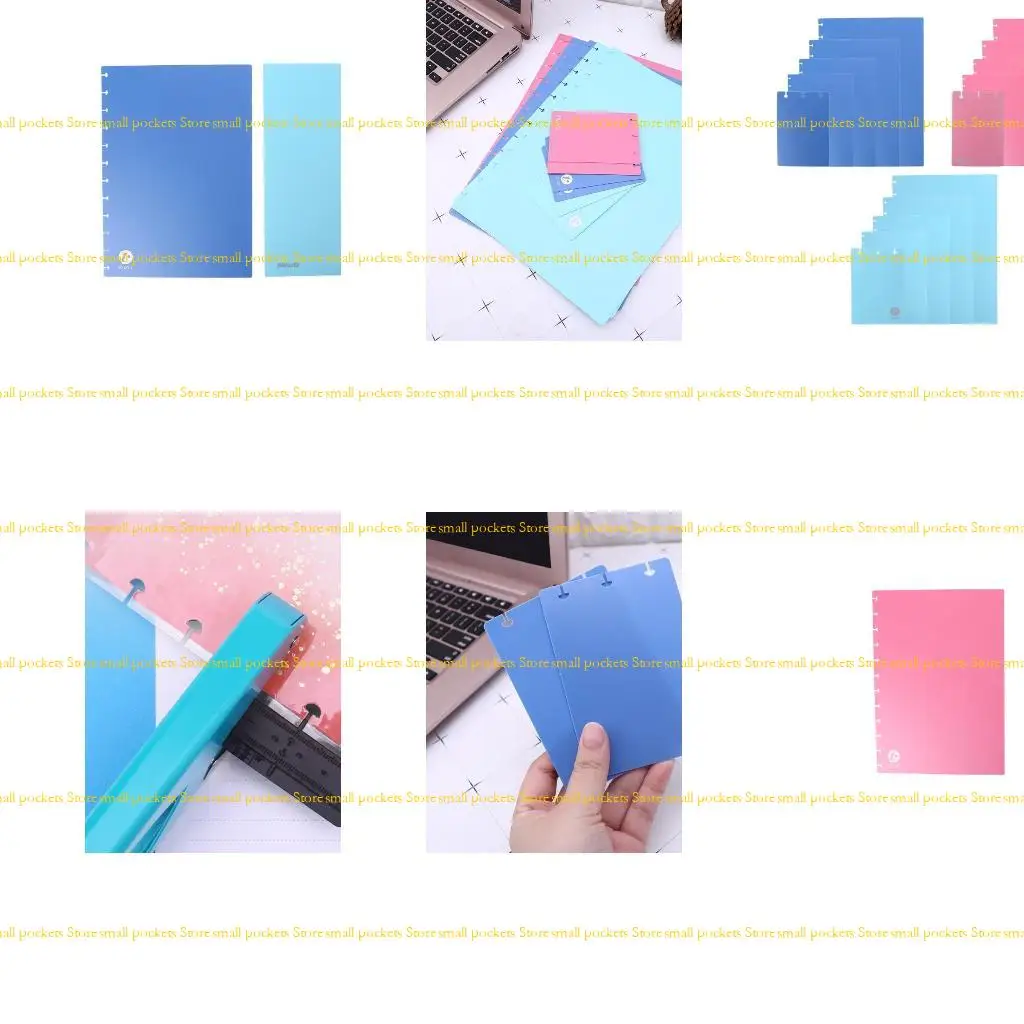 r1wd-disblybound-notebook-covers-cover-ary-b5-размер-размер-diswybound-dividers-Установите-обложки-discound-notebook