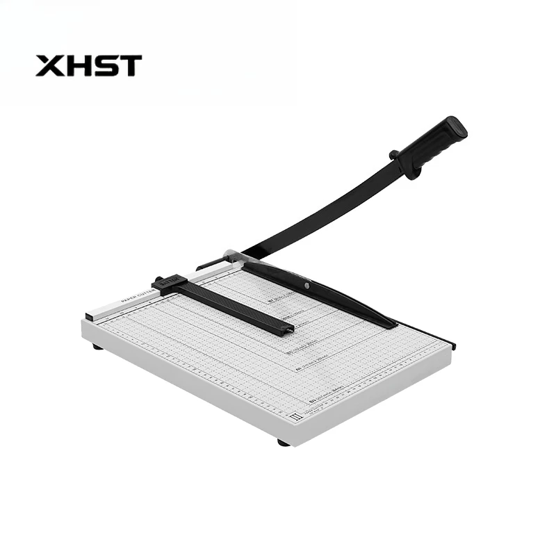 

829-3 B4 Steel Manual Paper Cutter Industrial Type Paper Cutting Machine for Manual Paper Processing