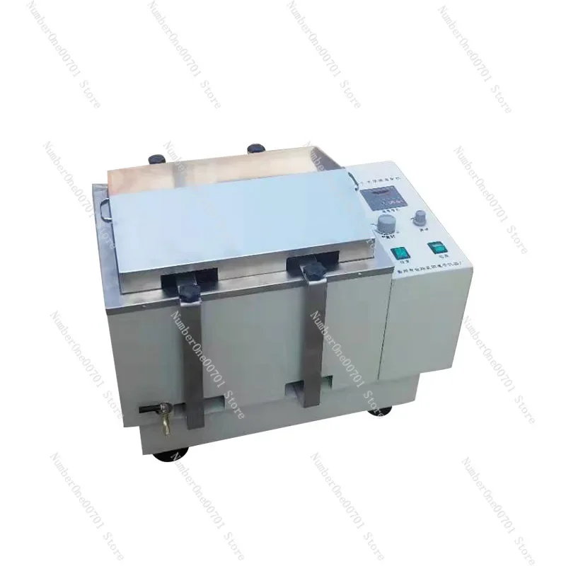 Oscillation Incubat…