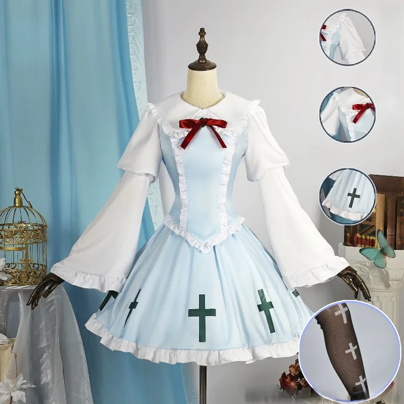 costume-cosplay-anime-tsukiyomi-utau-abito-lolita-dolce-uniforme-per-halloween-carnevale-feste-a-tema-abbigliamento-per-giochi-di-ruolo-per-donne