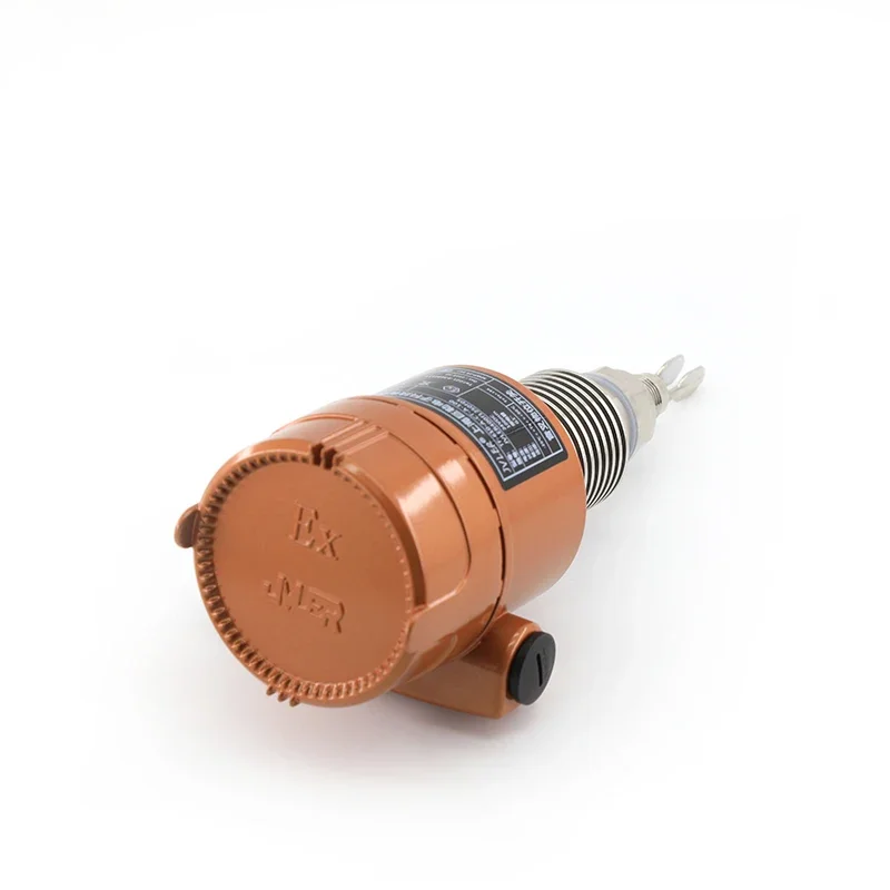 

TF-40G High Temperature CE Tuning Fork Level Switch for Chemical Process Industry