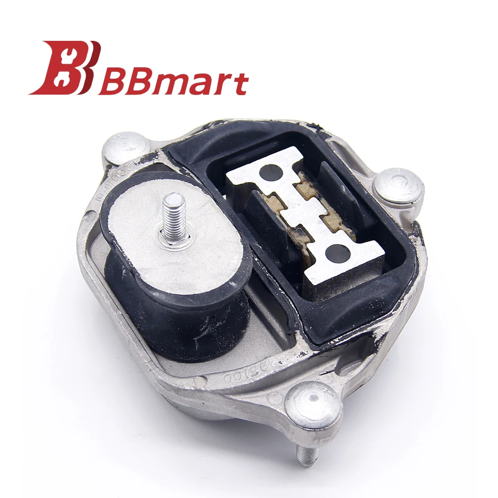 

BBmart Auto Parts Engine Transmission Mount 8K0399151DB For Audi A4 S4 A5 S5 Coupe A6 S6 A4L A6L Q5 Car Accessories