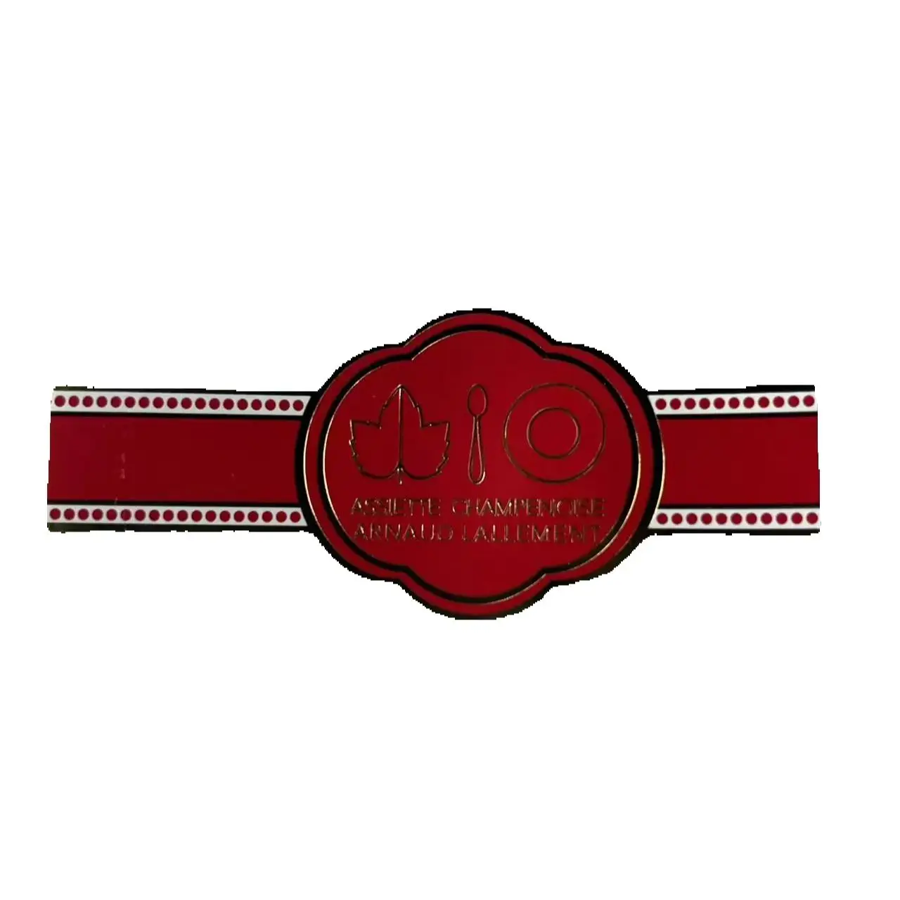 1000Pcs Custom Ciga… - image