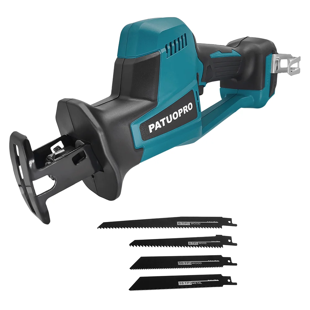 patuopro-sega-alternativa-elettrica-senza-spazzole-velocita-regolabile-legno-metallo-pvc-taglio-tubi-utensile-elettrico-per-batteria-makita-18v
