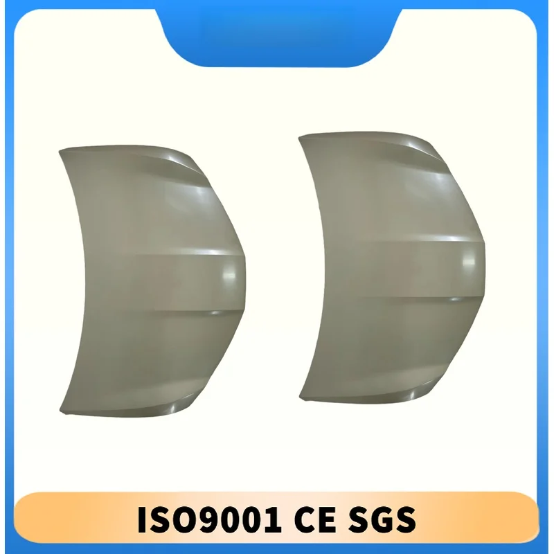 High Quality OEM Original Engine Hood 6608088349C15 for Zeekr Wholesale Factory Price
