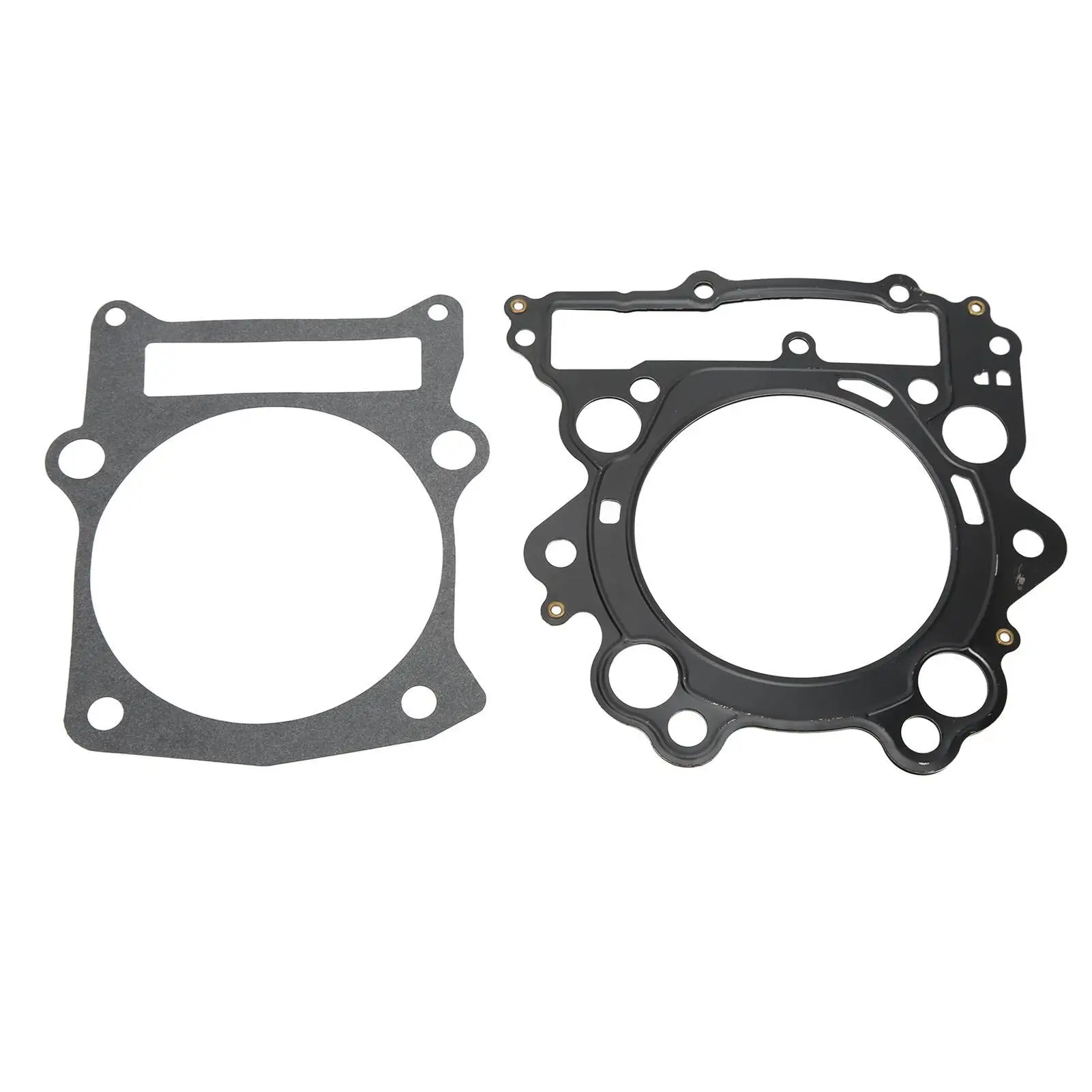 Engine Parts Steel Cardboard Cylinder Head Base Gasket Kit for atv