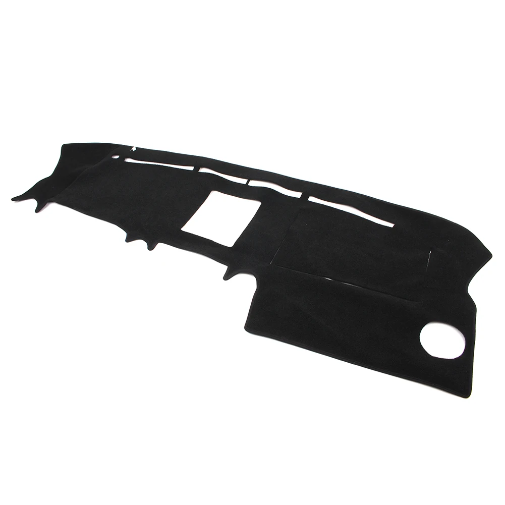 Auto Dash Mat Armaturen brett Abdeckung Dashmat für Ford F150 2004 2005 2006 2007 2008 / F-150 04 05 06 07 08 Links antrieb