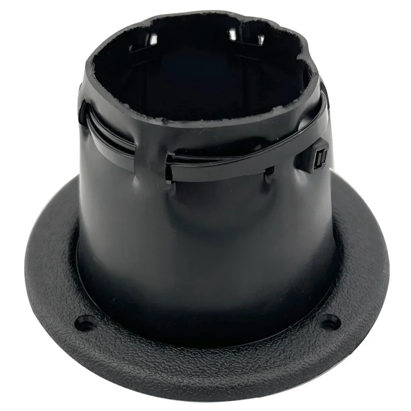 For Black Nylon Cable Cover Inner Diameter 2.4 
