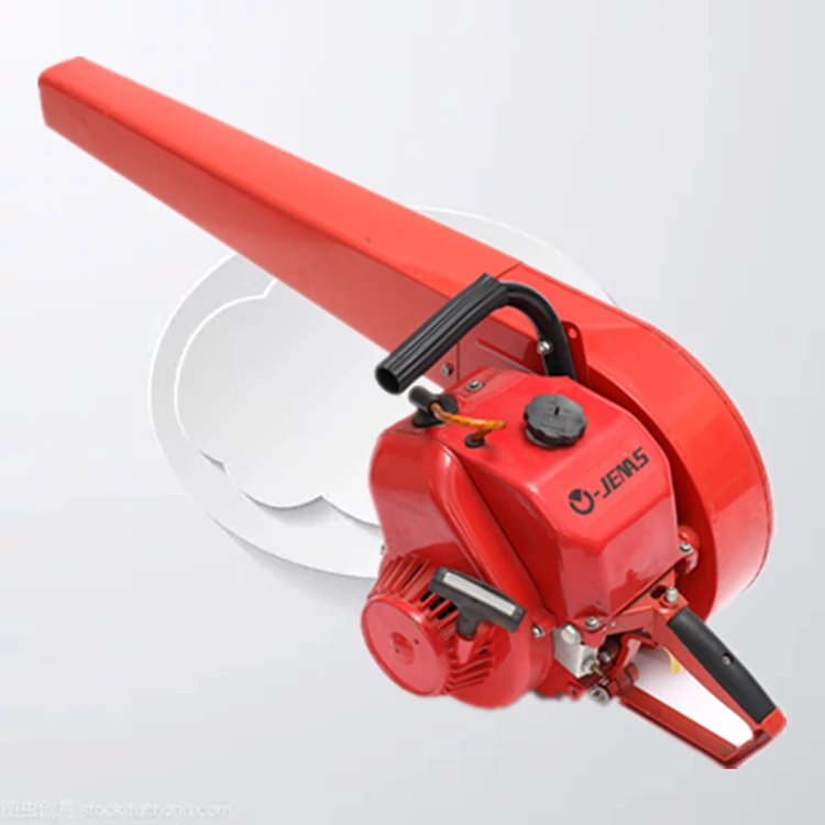 

Улучшенная технология Клиент Первый выбор Садовый очиститель Подметальная машина для листьев