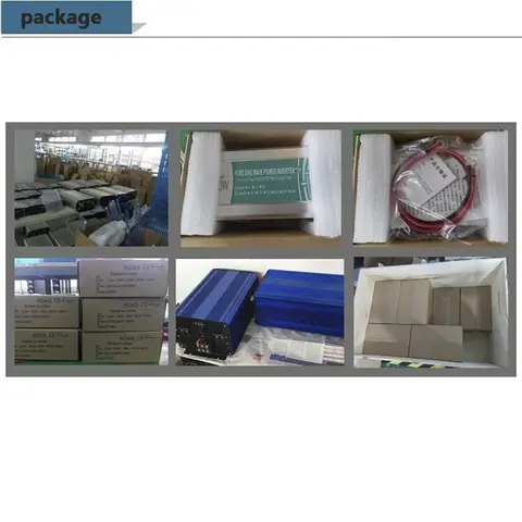 10 best sales UPS ren sinusvåg - №10