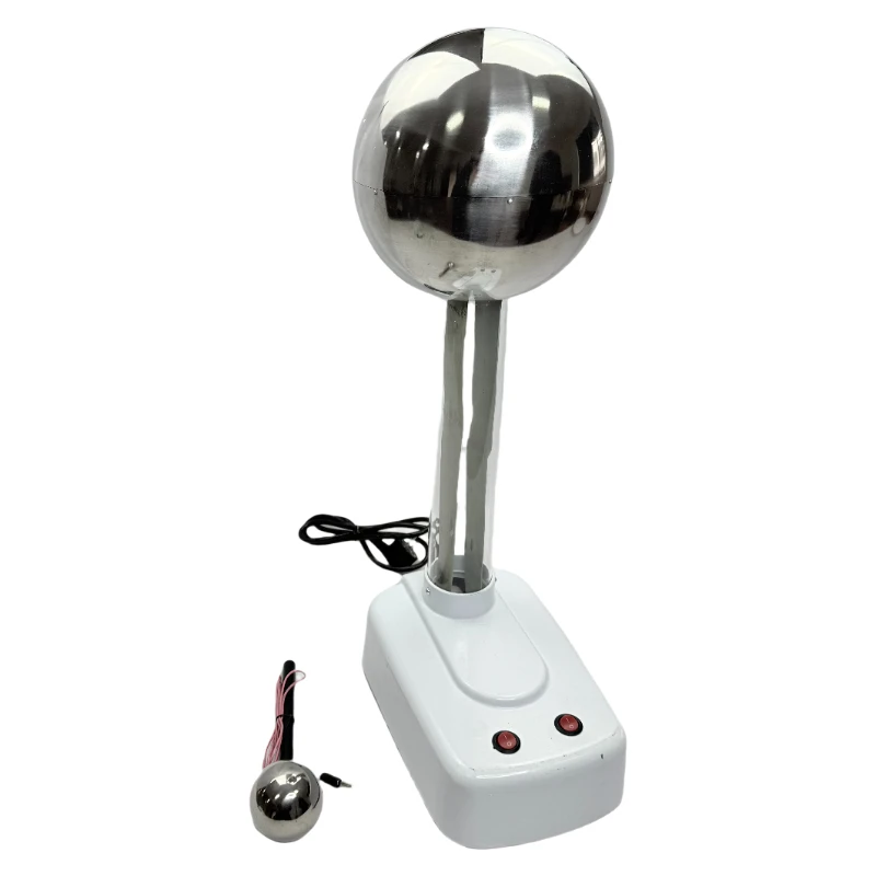 Van De Graaff Generator Model/ School Physics Laboratory Teaching Instrument