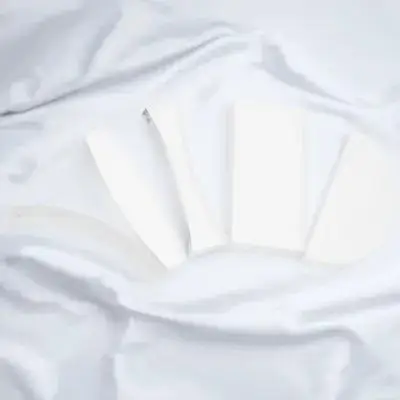 

5 Pcs Convex Lenses Optical Middle School Experiment Supplies for Science Laboratory Concave Physics Teaching Scientific