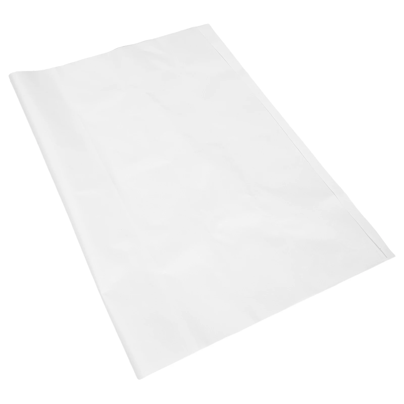 

Large White Canvas Roll For Painting Diy Graffiti Art Craft Kids Adults Artists Oil Painting Projects Blank Wear-Resistant