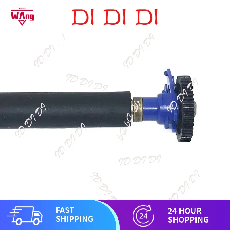 Original new PC43T For Intermec PC43D Printer Accessories PD43 PD43C Rubber Roller PD42 Feed Shaft DD