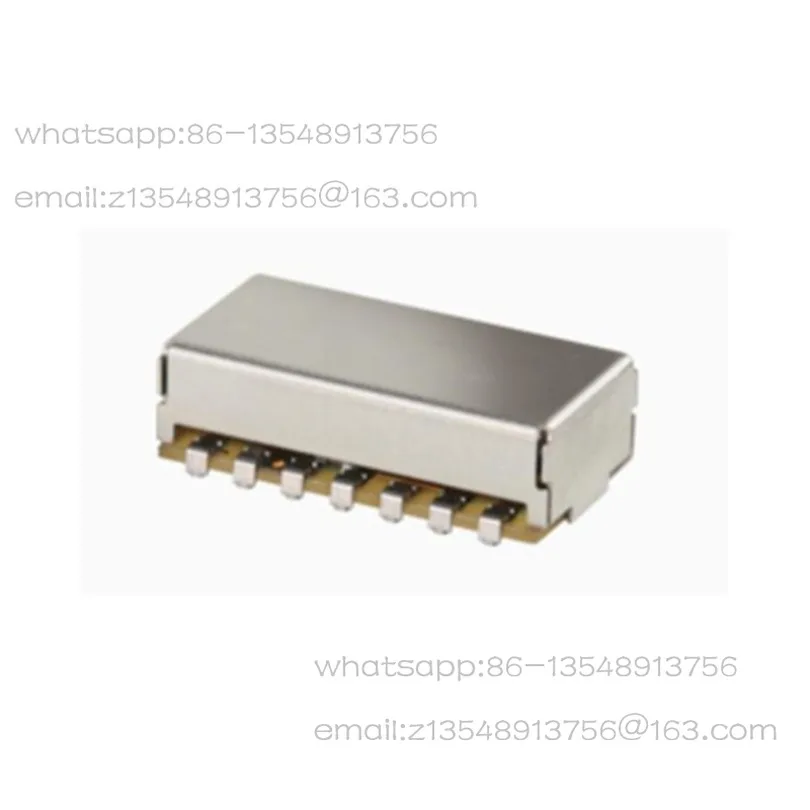 JTOS-200P + 50Ω SMD RF Voltage Controlled Oscillator 95-120MHz Signal Oscillator Device