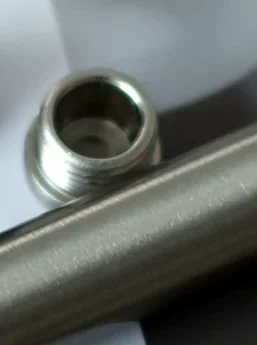 Laser welding focusing lens D20 * 4.5F150 handheld cutting machine lens collimating lens D20-F60