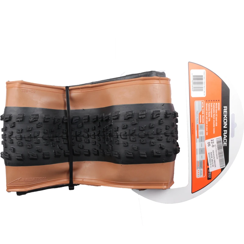 Pneu de Bicicleta de Montanha Maxxis Rekon Race 29x2.25 29x2.35 29x2.4 — foto 2