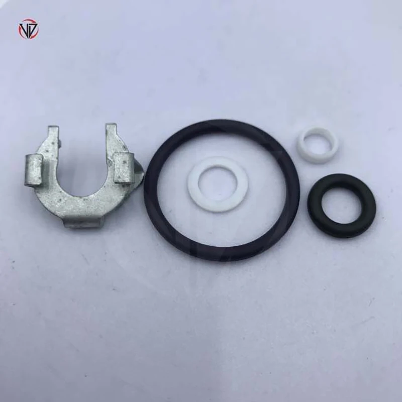 OEM 95511091100 03H198149A Fuel injector repair kit Nozzle repair kit suitable for Porsche Cayenne 9PA1 Porsche Cayenne 92a