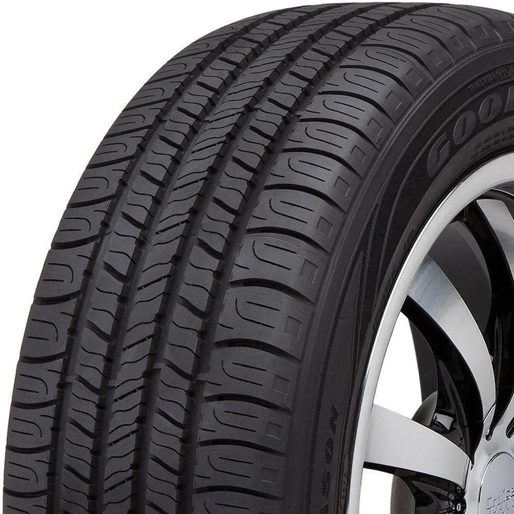 

Assurance All-Season Radial Tire - 205/70R15 96T