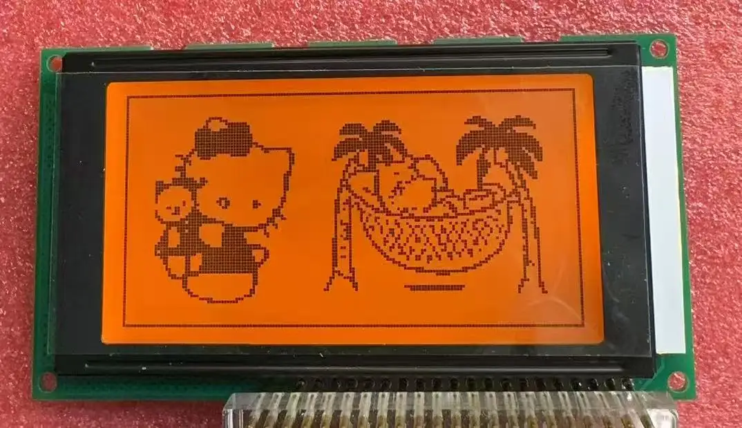 In Stock TRULY MPG940-B1 Display Screen Brand New Zhiyan Supply