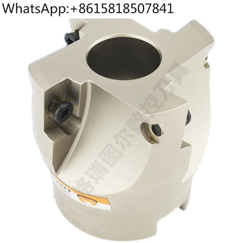 قرص قاطعة الطحن بزاوية قائمة BGP/BAP400R 1604/R0.8 رأس القاطع #1