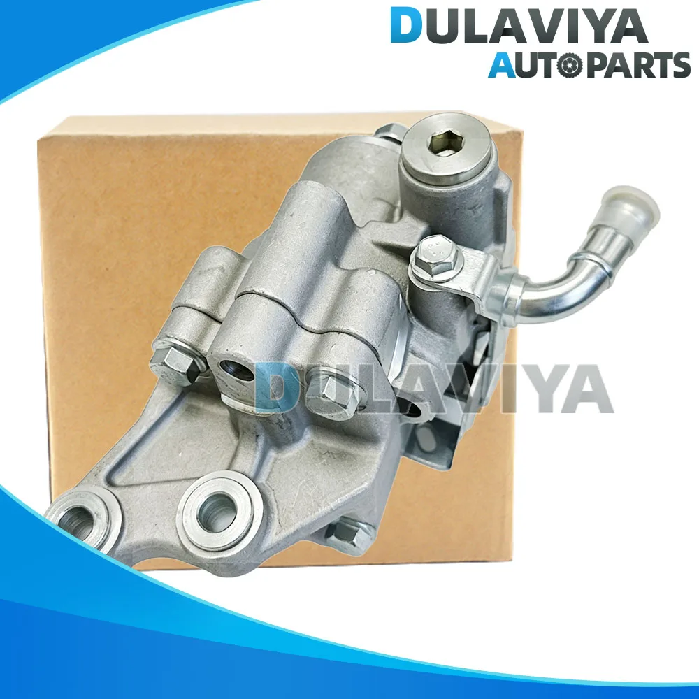 Auto Parts Power Steering Pump For TOYOTA LAND CRUISER V8 for LEXUS LX470 1998-2007 44320-60320