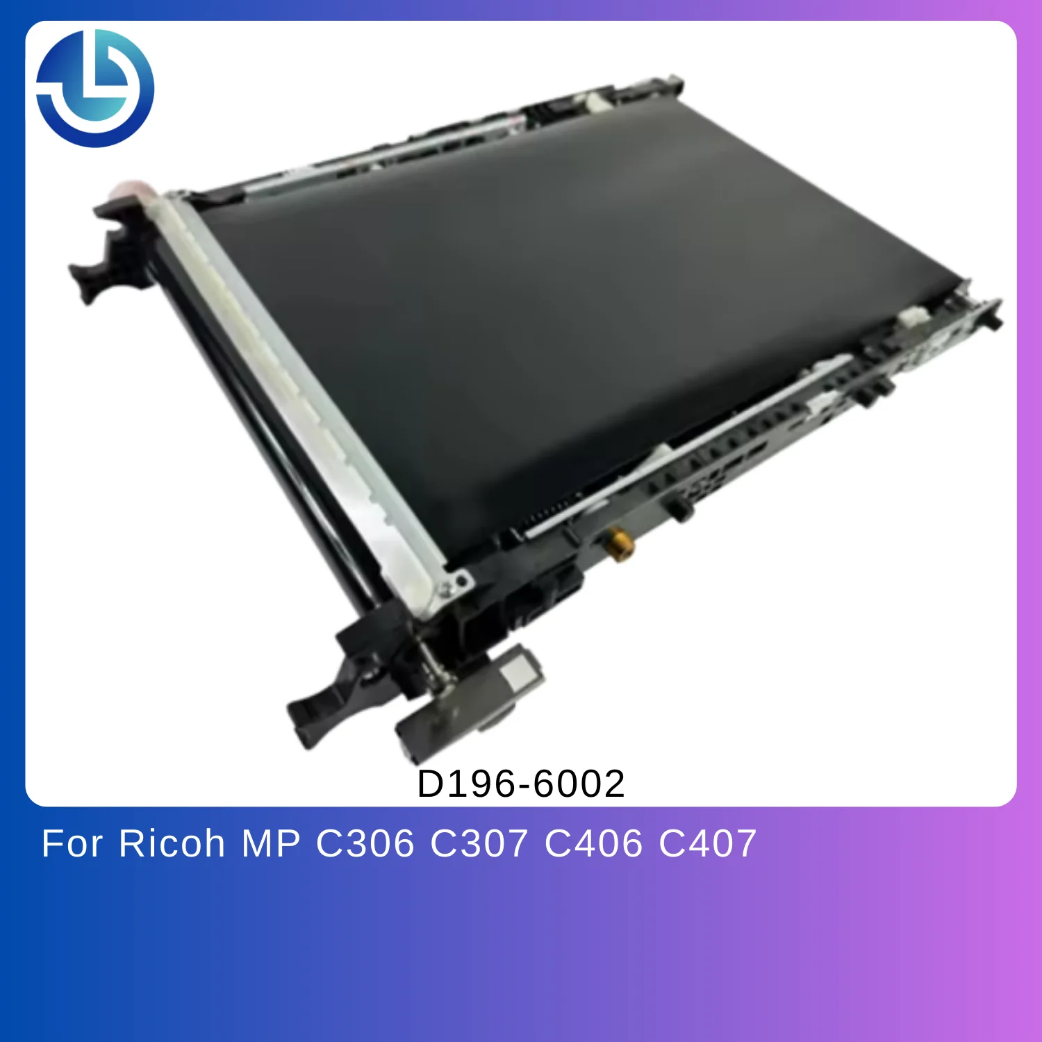 Transfer Belt Unit …