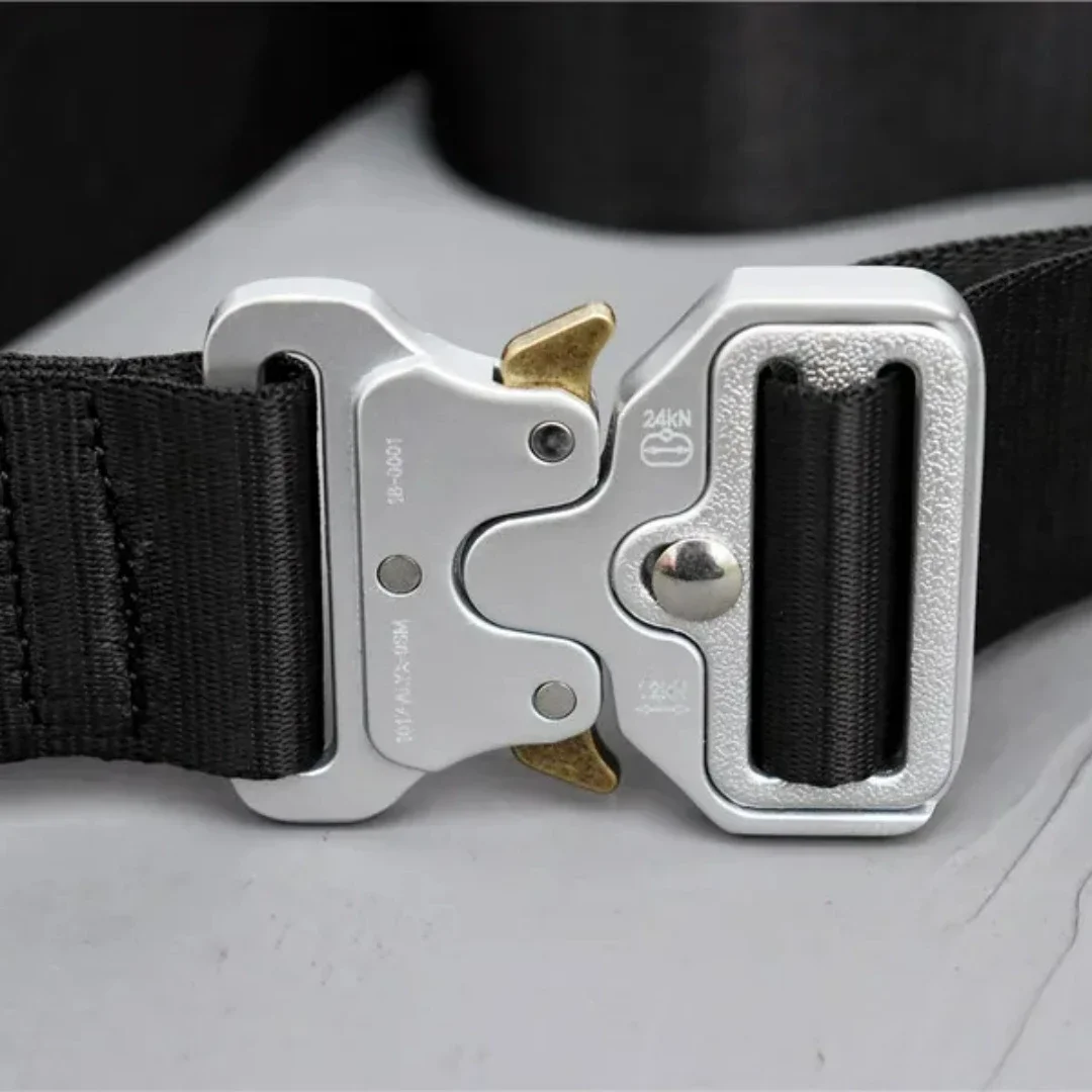 2025 new Hot Ins Paris Alyx Roller Belt Men Women Lasered Logo Buckle 1017 Alyx 9sm Belts Classic Signature Strap