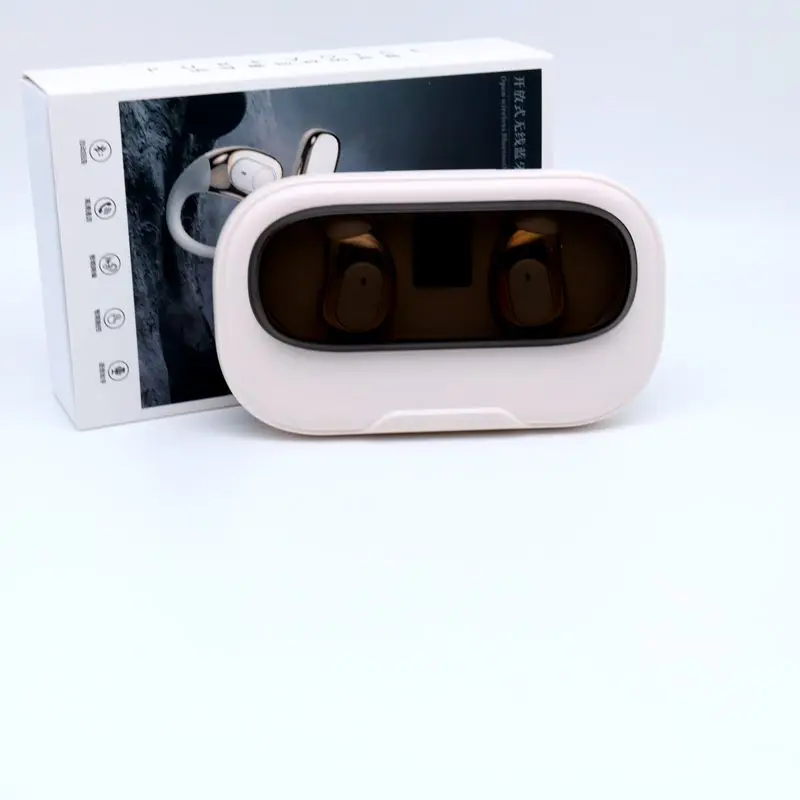 XINHS سماعات بلوتوث لاسلكية