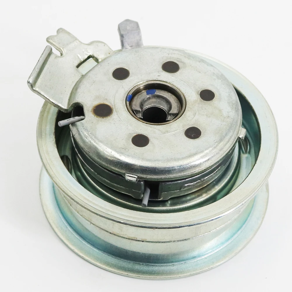 Vocr Bjg Bwh Motordistributieriem Reparatieset Voor Skoda Octavia I (1u2) 2.0 Oem K0190138a K0190138 06a198119 06a198119119119d