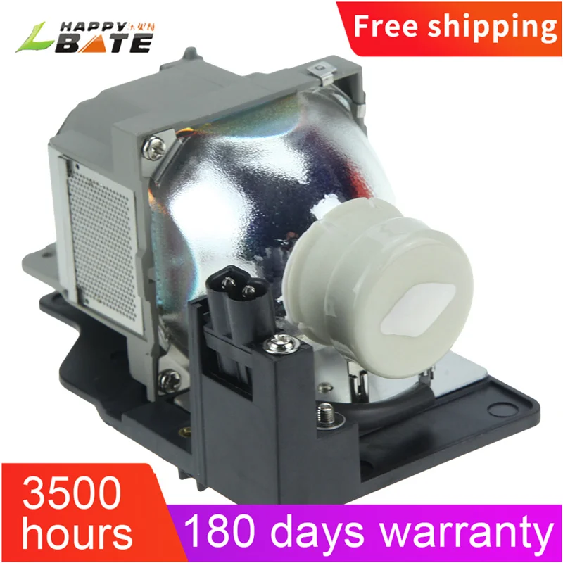 อะไหล่ LMP-E210โปรเจคเตอร์สำหรับโซนี่ VPL-EX130 VPL-EX130 + พร้อมการรับประกัน180วัน