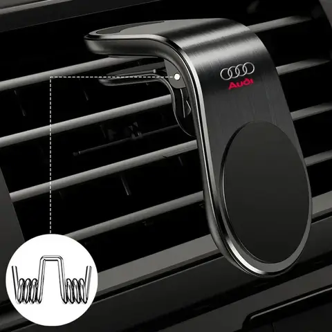8 best sales audi a5 phone holder - №1