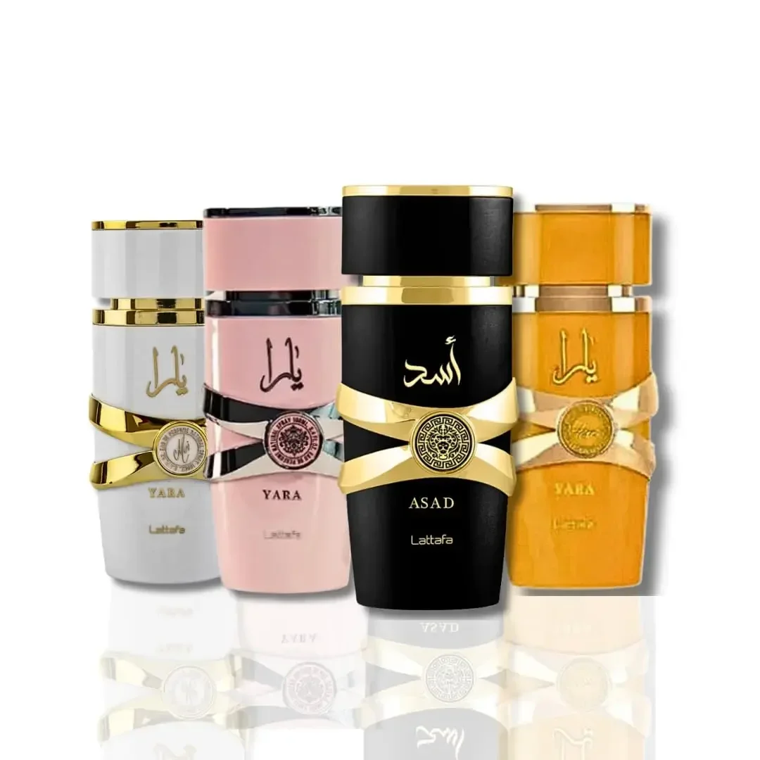 100ml Original Men's Perfume Lasting Fragrance Original Gift For Women Pheromone Arabic perfume And Mango Flavor Body Spary