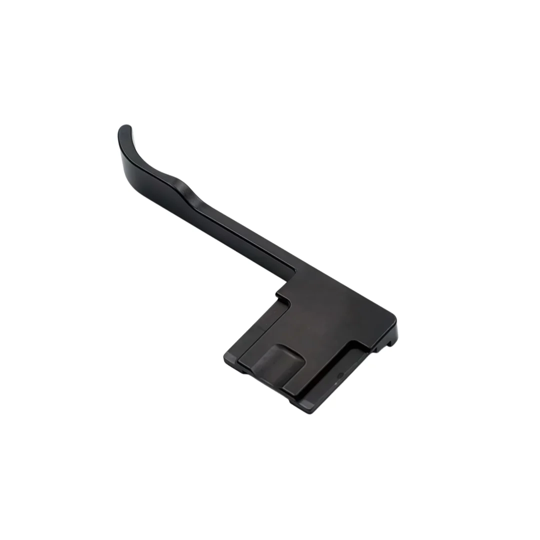 New Aluminum Hot Sh…