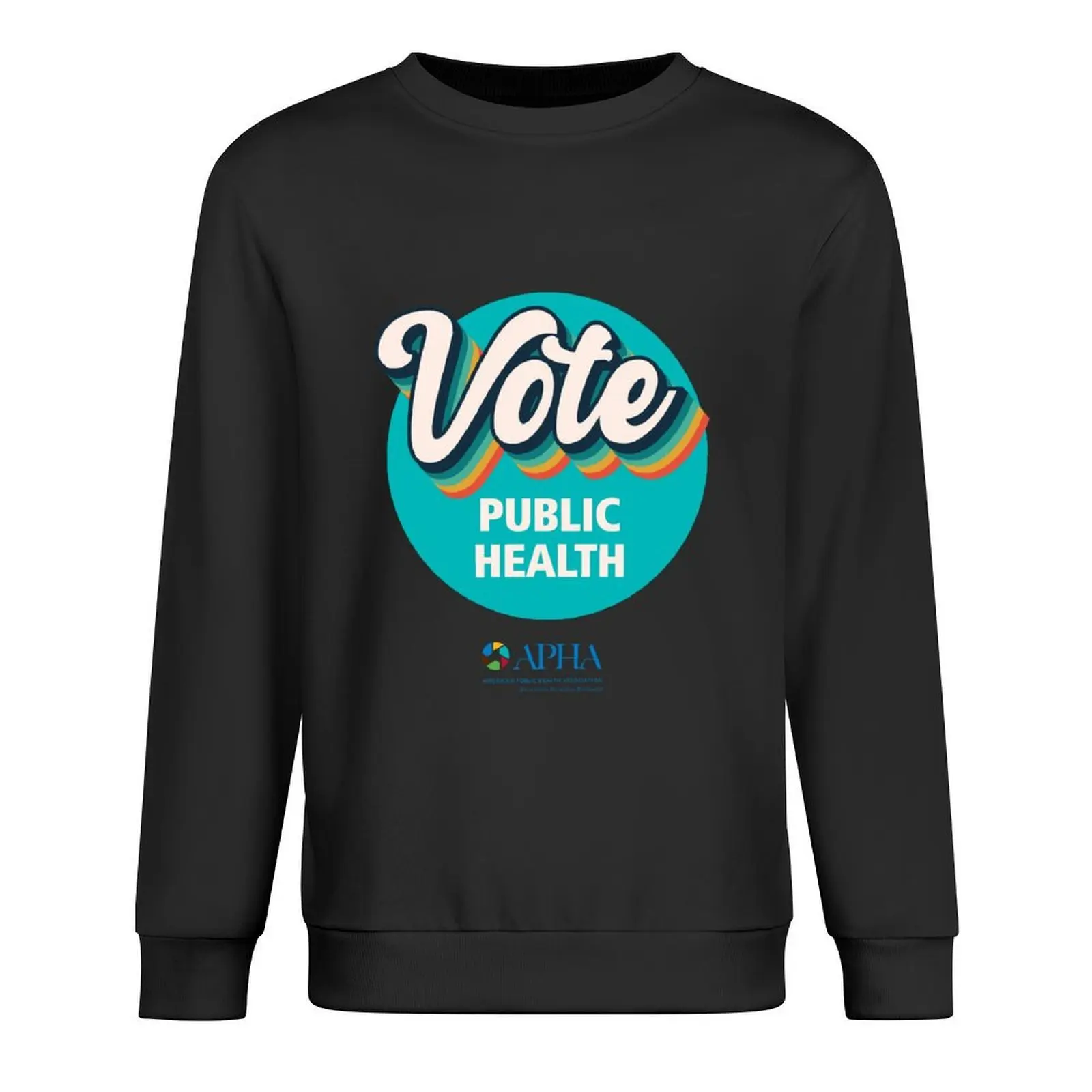 

Vote public health Pullover winter clothes japanese style tracksuits korean clothes men's sweatshirts