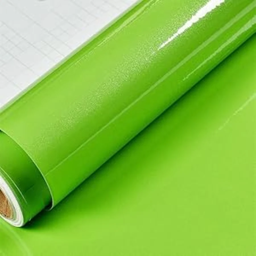 

Самоклеящиеся виниловые наклейки на стену, глянцевые белые обои, водонепроницаемые и маслостойкие украшения для дома в гостиных, кухне