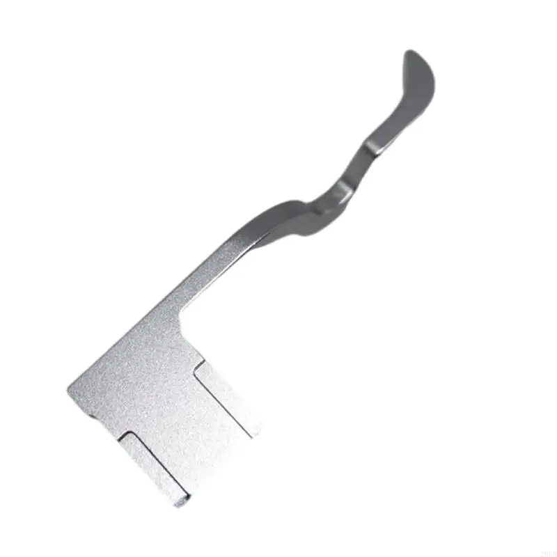 Precisioni da 20 cb Montare supporto per pollice in alluminio per A7R A7R A9II protegge protezione della copertura per