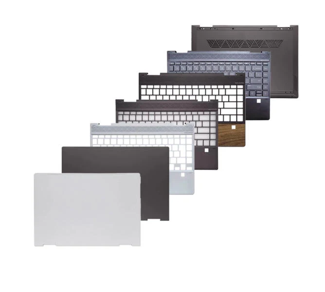 

For HP ENVY X360 13-AR TPN-W141 Series Laptop LCD Back Cover/ Front Bezel/Palmrest/Bottom Case/Parts