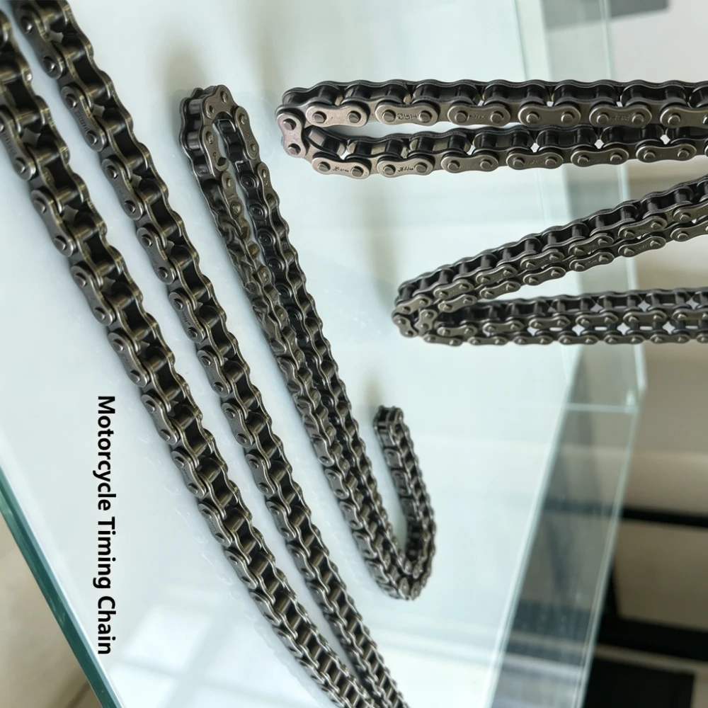 

1pc/2pc 25H 82L Engine Cam Camshaft Timing Chain For HONDA CRF50F A AC CRF50 CRF 50 S65A S65 S 65 A C70 C70A PASSPORT C70K C 70