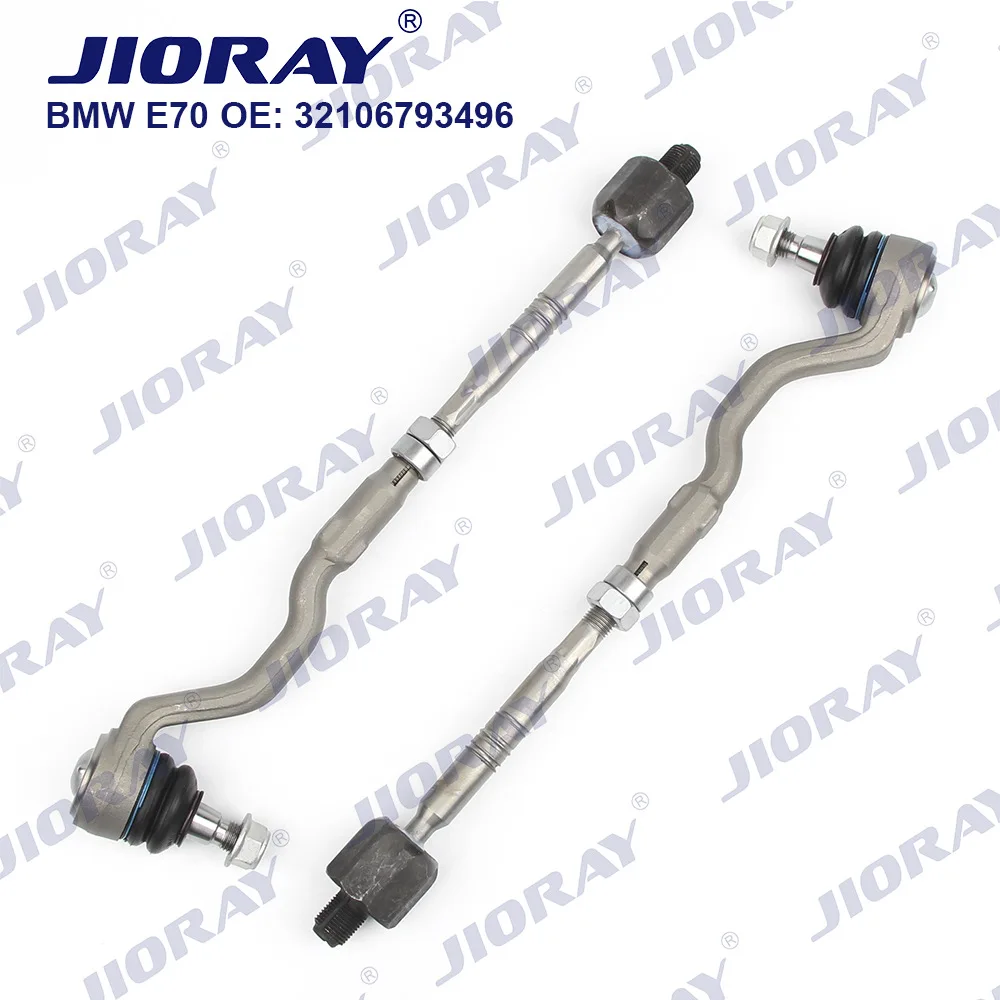 

Подходит для рулевой тяги BMW X5 серии E70 32106793496/32106780985